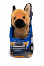 Douglas Pet Sack K-9 Police - Image 2