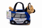 Douglas Pet Sack K-9 Police