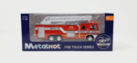 Metalhot firetruck - Image 3
