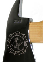 Ceremonial Presentation Axe