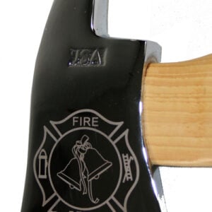 Ceremonial Presentation Axe